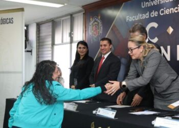 A fortalecerse unas con otras, llama Yarabí Ávila a las estudiantes nicolaitas  