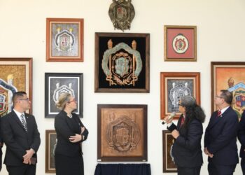 En la UMSNH debemos dejar legado que trascienda generaciones: Yarabí Ávila