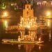 Disfruta de la Noche de Muertos en los manantiales de Urandén