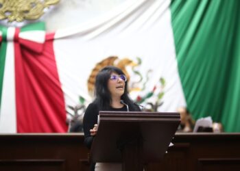 Aprueba Congreso uso de lenguaje sencillo en procesos jurídicos de niñas, niños y adolescentes
