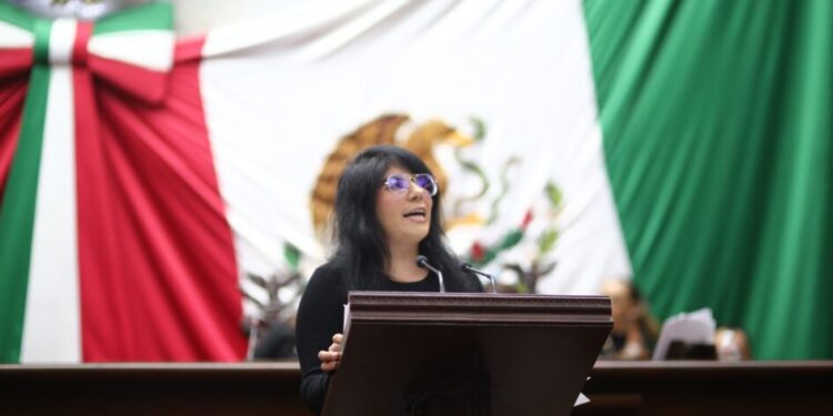 Aprueba Congreso uso de lenguaje sencillo en procesos jurídicos de niñas, niños y adolescentes