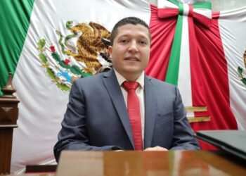 Resalta Vicente Gómez avance en el reconocimiento de derechos de las mujeres