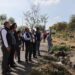 Encabeza Alfonso Martínez jornada integral en Villas del Pedregal