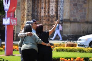 Turismo Morelia