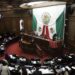 Edificios del Poder Legislativo serán Puntos Naranja: protegerán a mujeres y niñas