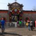 Visitantes del Panteón Municipal de Morelia, destacan limpieza y seguridad