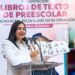 Michoacán, segundo estado con mayor participación en creación de libros de preescolar: SEE-Morelia Informativo