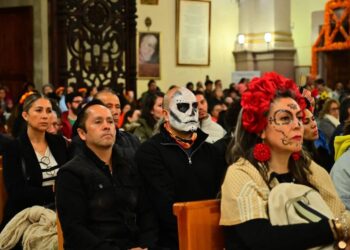 Más de 20 mil turistas y visitantes disfrutaron los museos del Gobierno de Michoacán: Secum-Morelia Informativo