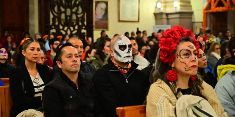 Más de 20 mil turistas y visitantes disfrutaron los museos del Gobierno de Michoacán: Secum-Morelia Informativo