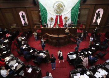 Por Ley, patrones deberán garantizar a trabajadores el acceso a vivienda-Morelia Informativo