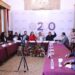 Trabajará Legislativo para preservar el sistema electoral en Michoacán-Morelia Informativo