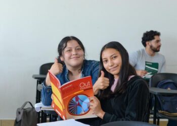 Aumenta matrícula en la Coordinación de Idiomas de la UMSNH; la calidad distingue su oferta educativa-Morelia Informativo