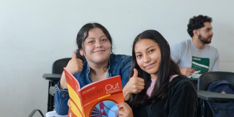 Aumenta matrícula en la Coordinación de Idiomas de la UMSNH; la calidad distingue su oferta educativa-Morelia Informativo