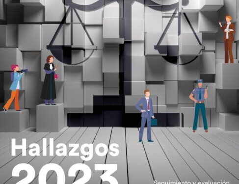 Avanza Michoacán en el combate a la impunidad-Morelia Informativo