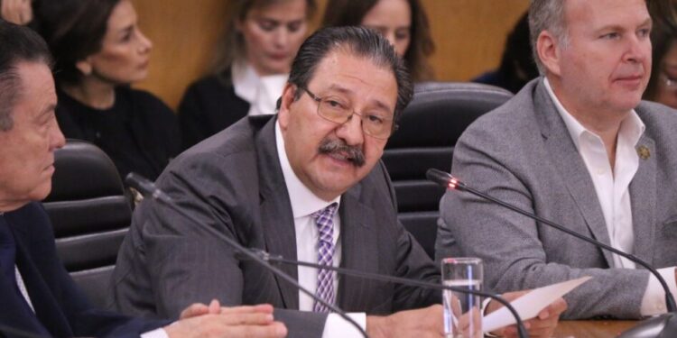 Estrategia de la 4T, exitoa; se rescató a Pemex y CFE: Dip. Reginaldo Sandoval-Morelia Informativo