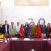 Arranca Comisión de Derechos Humanos trabajo Legislativo por la defensa de los derechos de todas y todos: Xóchitl Ruiz González-Morelia Informativo