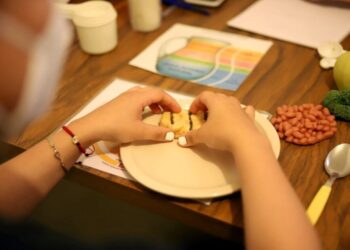 ¿Quieres mejorar tus hábitos alimenticios? SSM ofrece asesoría nutricional gratuita