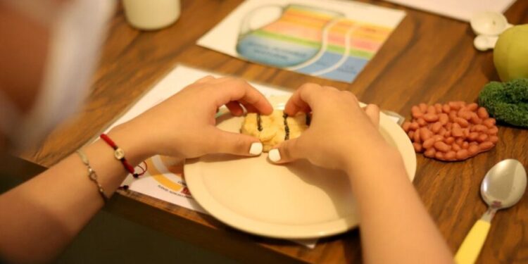 ¿Quieres mejorar tus hábitos alimenticios? SSM ofrece asesoría nutricional gratuita