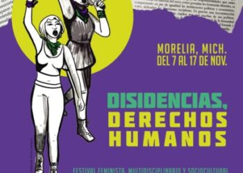 SeCultura invita a escritoras a participar en antología literaria “Monstruas, brujas y feministas”