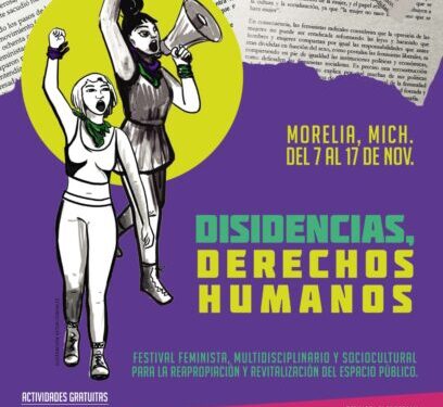 SeCultura invita a escritoras a participar en antología literaria “Monstruas, brujas y feministas”