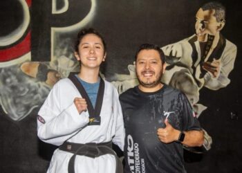 Ganar el Premio Estatal de Deporte fue algo que siempre busqué: Óscar Vargas