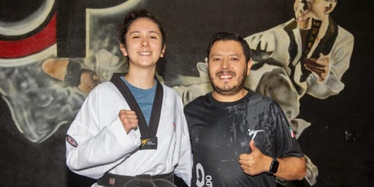 Ganar el Premio Estatal de Deporte fue algo que siempre busqué: Óscar Vargas