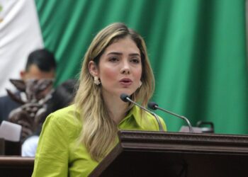 Congreso define al Contralor Interno del tribunal de Justicia Administrativa del Estado