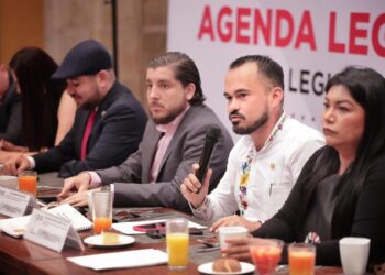 Un Michoacán con bienestar, e igualdad: prioridades de la Agenda Legislativa del PT en la LXXVI Legislatura
