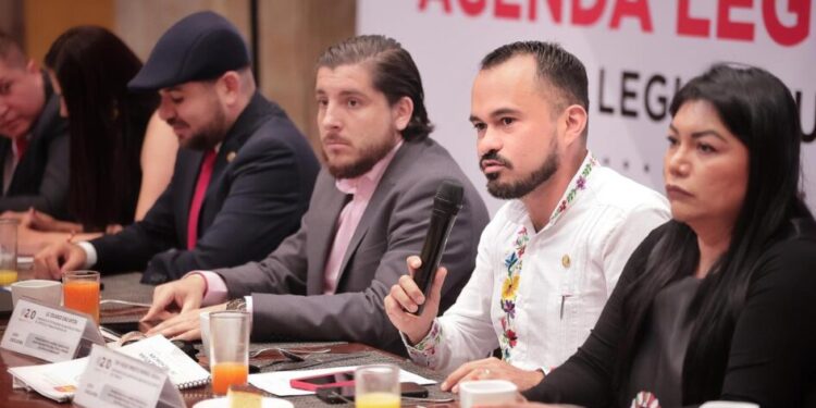 Un Michoacán con bienestar, e igualdad: prioridades de la Agenda Legislativa del PT en la LXXVI Legislatura