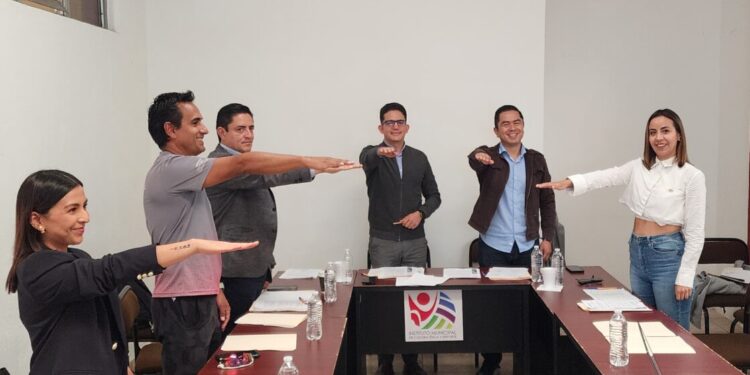 Definidos, ganadores del Galardón Municipal del Deporte 2024