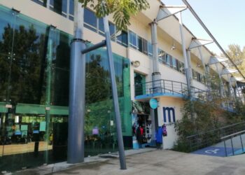 IMCUFIDE será sede del Campeonato Estatal de Curso Corto de Natación 2024