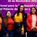 Dip. Jackie Avilés Reafirma su Compromiso con la Erradicación de la Violencia contra las Mujeres