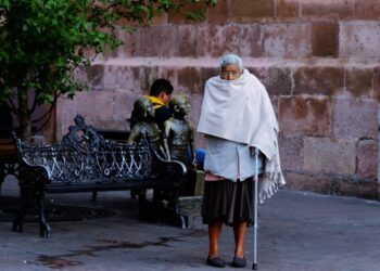 Sigue estas recomendaciones de la SSM ante las bajas temperaturas