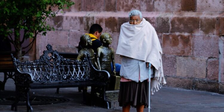 Sigue estas recomendaciones de la SSM ante las bajas temperaturas