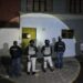En cateo realizado en Santa María de Guido, Fiscalía General asegura narcótico y detiene a dos personas