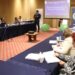 Imparte FGE capacitaciones en la 5ta mesa espejo de la Estrategia Nacional para la Prevención de Adicciones