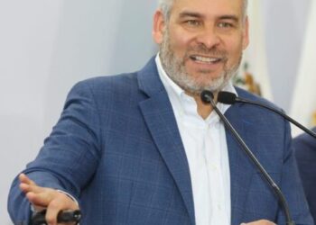 En 2025, mayor presupuesto para seguridad en Michoacán