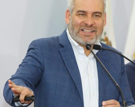 En 2025, mayor presupuesto para seguridad en Michoacán