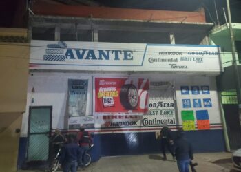 FGE asegura sustancia con apariencia de narcótico y detiene a una persona