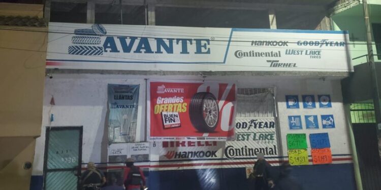 FGE asegura sustancia con apariencia de narcótico y detiene a una persona