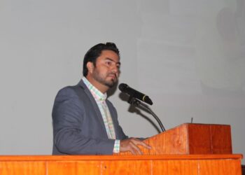 Brigadistas de la SSM, preparados para atender emergencias sanitarias