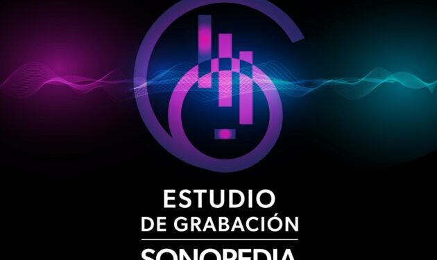 Graba tu música con alta calidad y sin costo en el estudio Sonopedia de la Secum