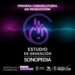 Graba tu música con alta calidad y sin costo en el estudio Sonopedia de la Secum