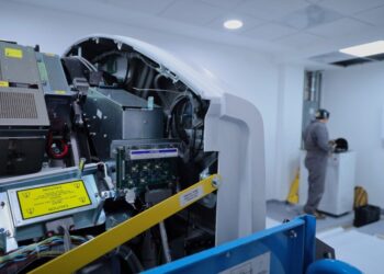 Llega a Michoacán nuevo equipo para tratar el cáncer; en diciembre inicia operaciones