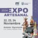 SeCultura Morelia invita a la Expo Artesanal 2024