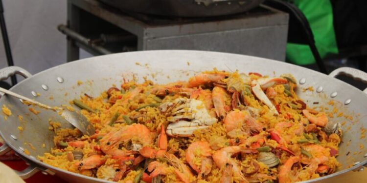 Feria Gastronómica supera 20 ediciones deleitando a los morelianos