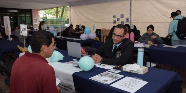 Ofertarán 400 vacantes en Feria Navideña de Empleo, en Morelia: Sedeco