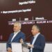 Van 9 mil 438 mdp a infraestructura estatal: Bedolla