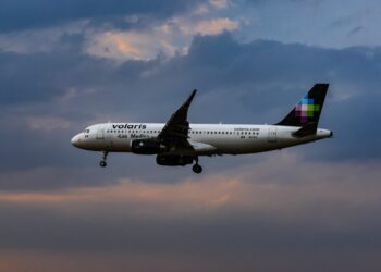 línea aérea directa Morelia-Monterrey