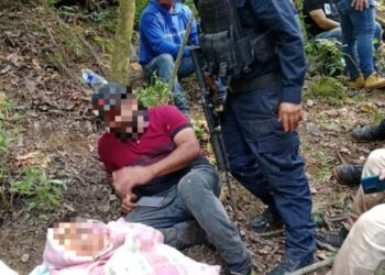 Localizan con vida a adulto mayor reportado como desaparecido en Uruapan: SSP